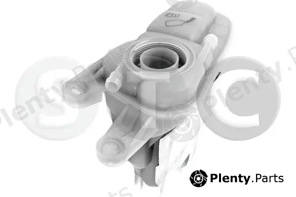 STC T415366 — Expansion Tank, coolant