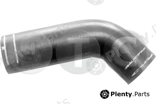 STC T4500129 — Radiator Hose