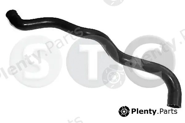 STC T408805 — Radiator Hose