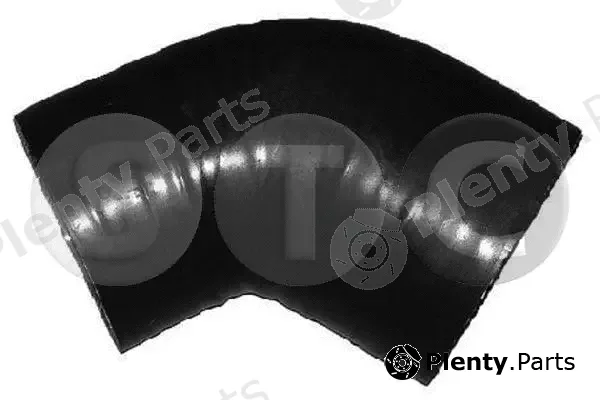 STC T409564 — Charge Air Hose