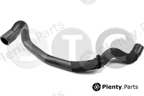 STC T407687 — Radiator Hose