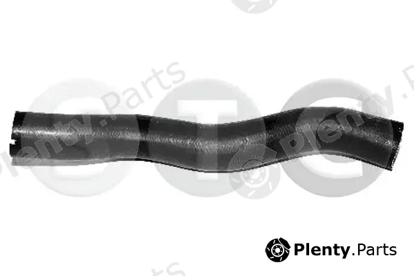 STC T409433 — Radiator Hose