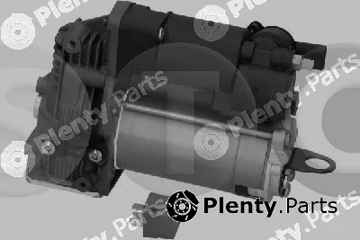 STC T442633 — Compressor, compressed air system