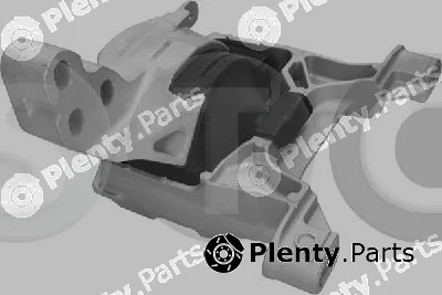 STC T454079 — Mounting, engine