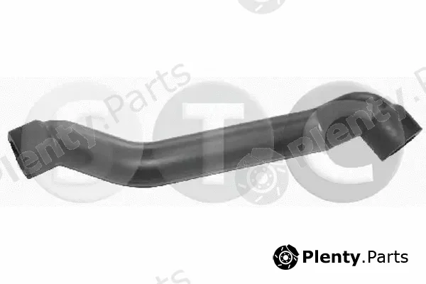 STC T409041 — Pipe, EGR valve