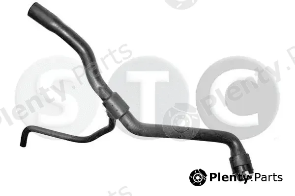 STC T498615 — Radiator Hose