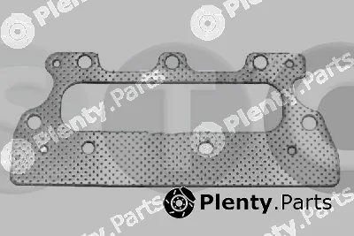 STC T443398 — Gasket, exhaust manifold