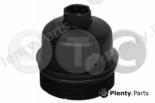 STC T403838 — Cap, oil filter housing
