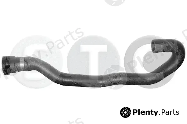 STC T498600 — Radiator Hose
