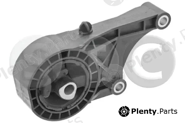 STC T406035 — Mounting, engine