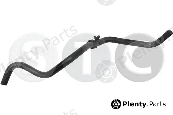 STC T498266 — Radiator Hose