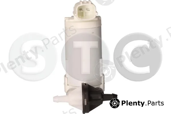 STC T412813 — Washer Fluid Pump, window cleaning