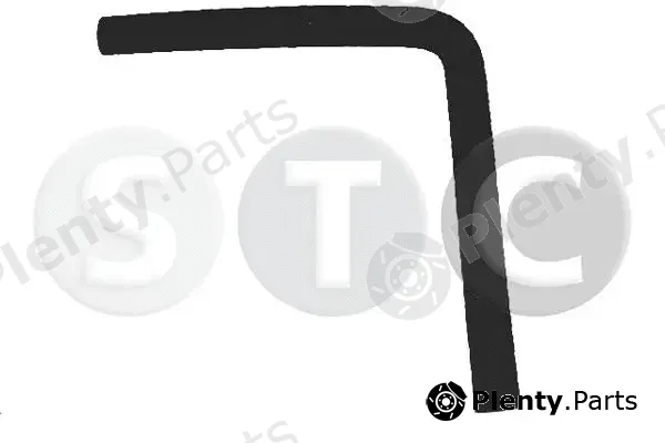 STC T477150 — Radiator Hose