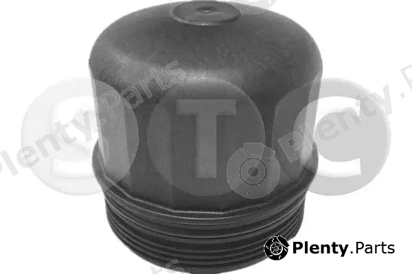 STC T436062 — Cap, oil filter housing