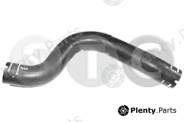 STC T409348 — Radiator Hose