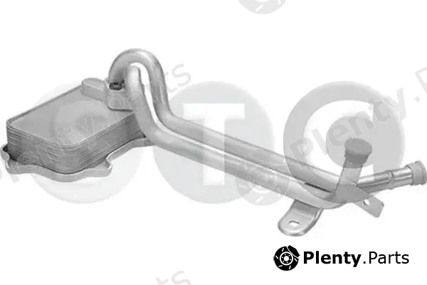 STC T406341 — Oil Cooler, engine oil