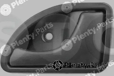 STC T443647 — Exterior Door Handle