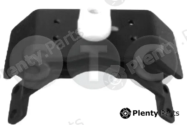 STC T454115 — Mounting, engine
