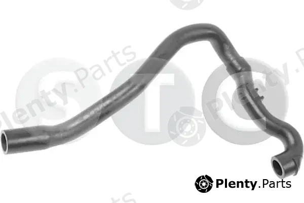 STC T494441 — Radiator Hose