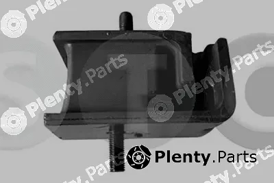 STC T423328 — Mounting, engine