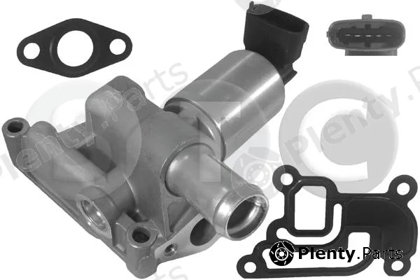 STC T493019 — EGR valve, exhaust control
