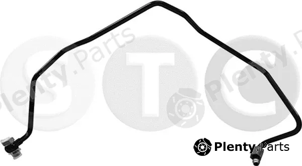 STC T492155 — Oil Pipe, charger