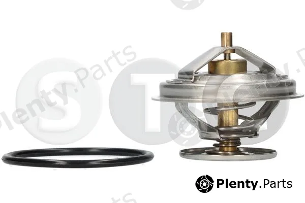 STC T430209 — Thermostat, coolant