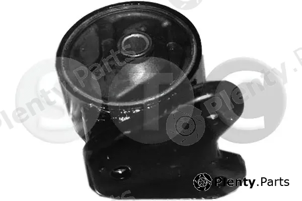 STC T454141 — Mounting, engine