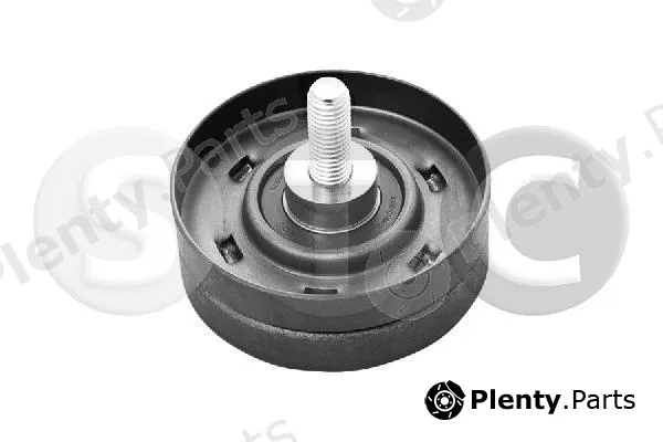 STC T449370 — Deflection/Guide Pulley, V-ribbed belt