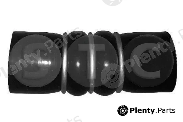 STC T409372 — Charge Air Hose