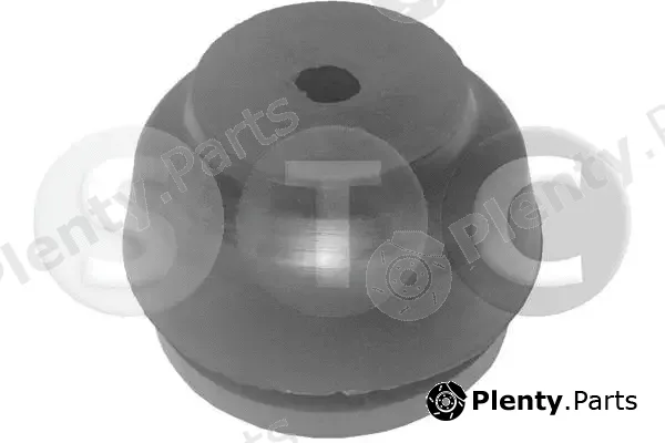 STC T402750 — Mounting, engine