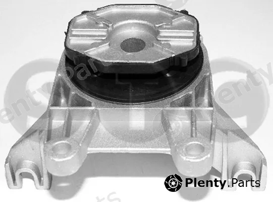 STC T405577 — Mounting, engine