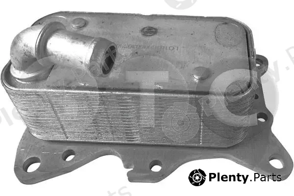 STC T439069 — Oil Cooler, engine oil