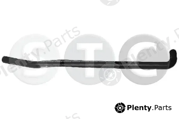 STC T4500089 — Radiator Hose