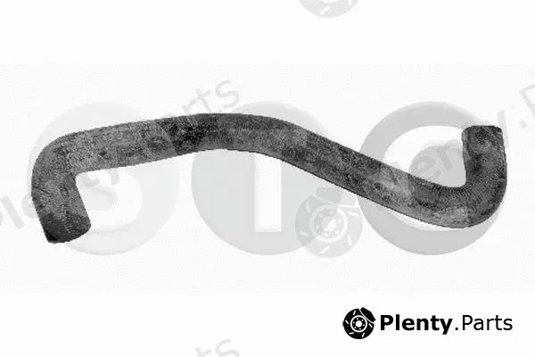 STC T408896 — Radiator Hose