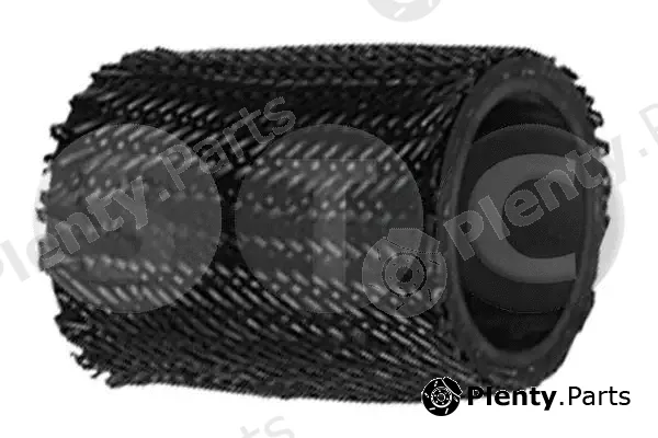 STC T498731 — Charge Air Hose