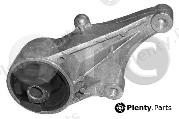 STC T404380 — Mounting, engine