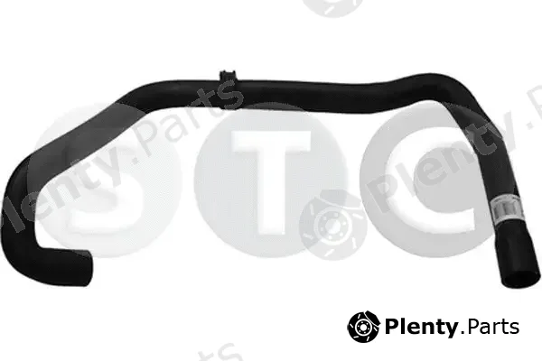 STC T494016 — Radiator Hose