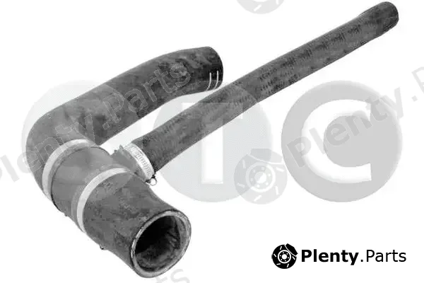 STC T4500120 — Radiator Hose
