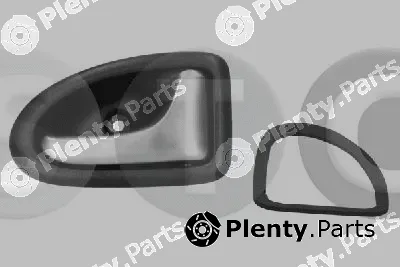 STC T443637 — Exterior Door Handle