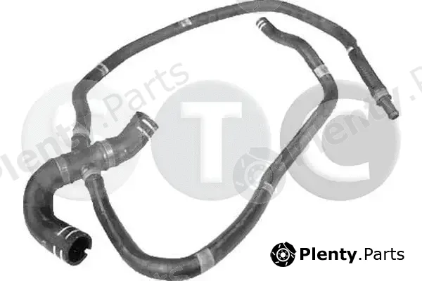 STC T409428 — Radiator Hose