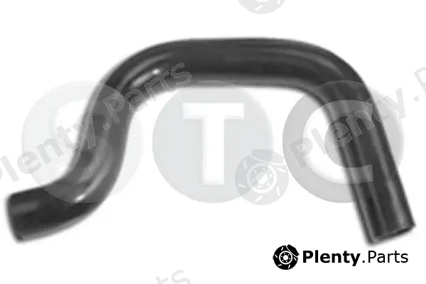 STC T494163 — Radiator Hose