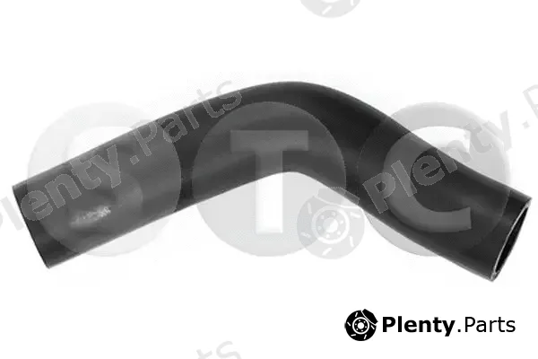 STC T409899 — Charge Air Hose