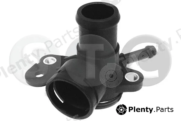 STC T403557 — Coolant Flange
