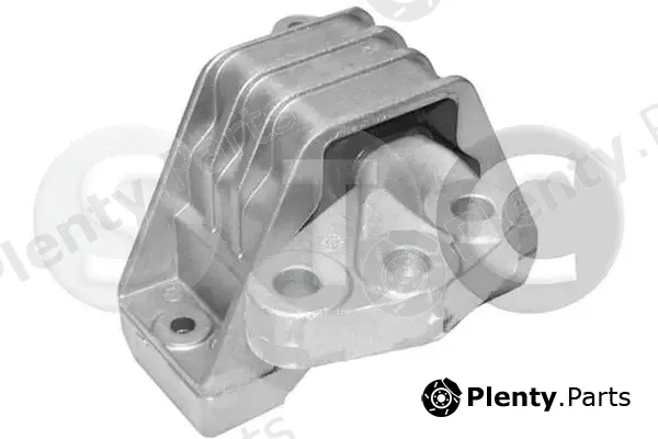 STC T406042 — Mounting, engine