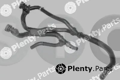 STC T494619 — Radiator Hose
