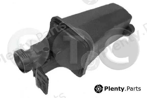 STC T403930 — Expansion Tank, coolant