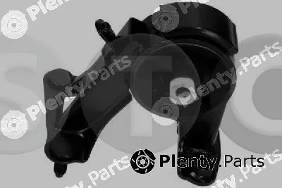 STC T454072 — Mounting, engine