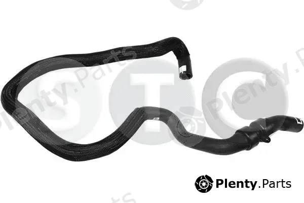 STC T497979 — Radiator Hose