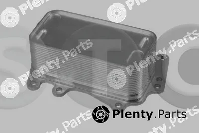 STC T439087 — Oil Cooler, engine oil